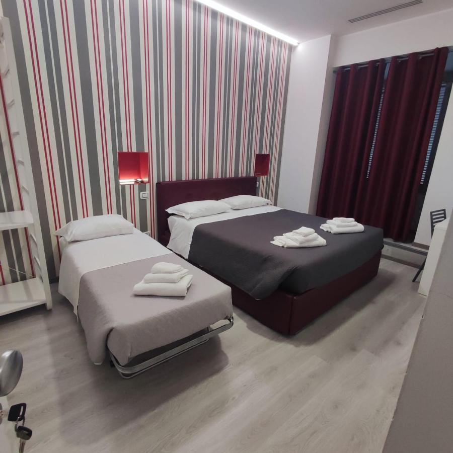 Sangio Guest House 로마 외부 사진