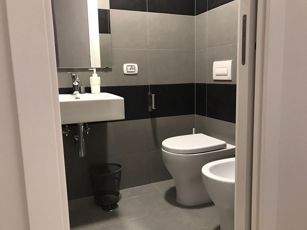 Sangio Guest House 로마 외부 사진