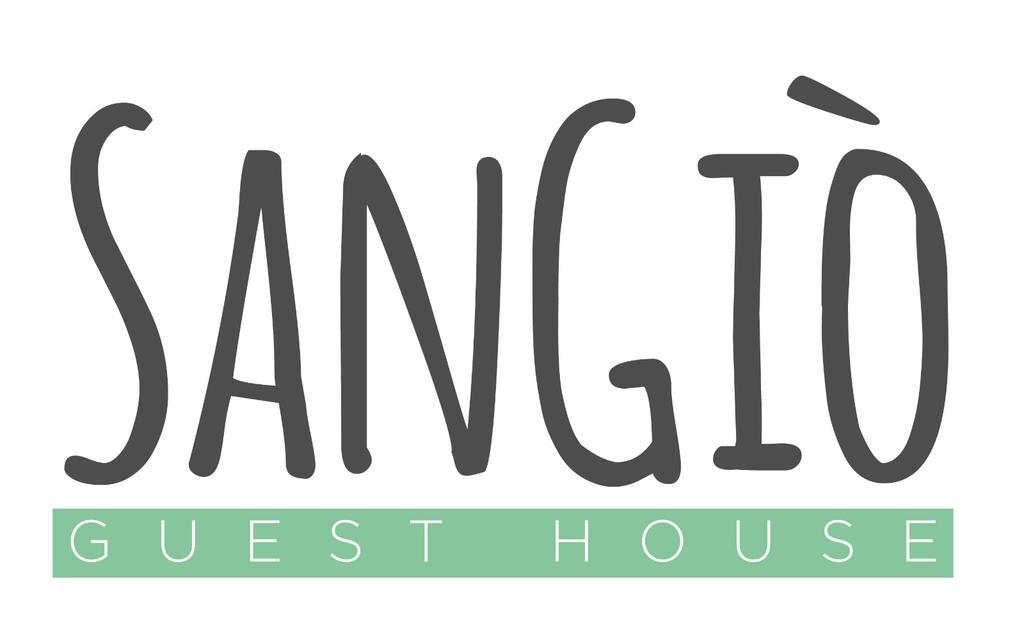 Sangio Guest House 로마 외부 사진