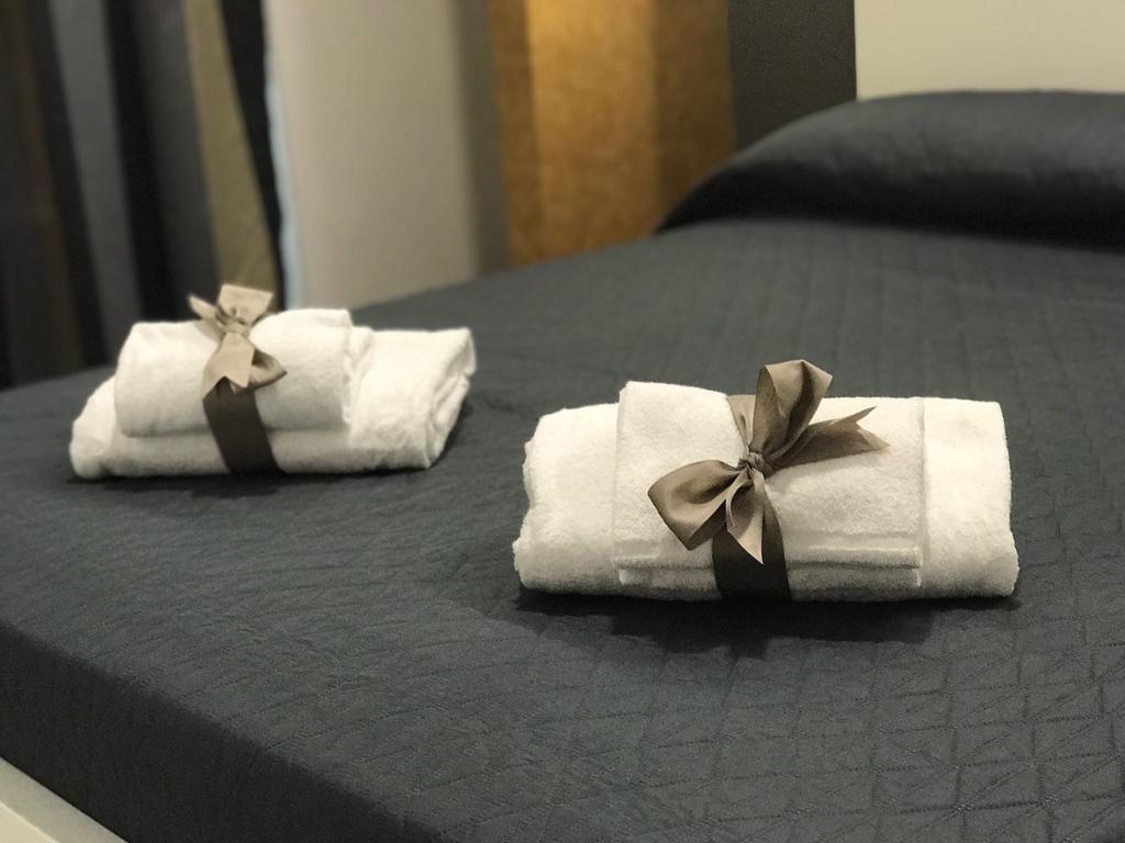 Sangio Guest House 로마 외부 사진