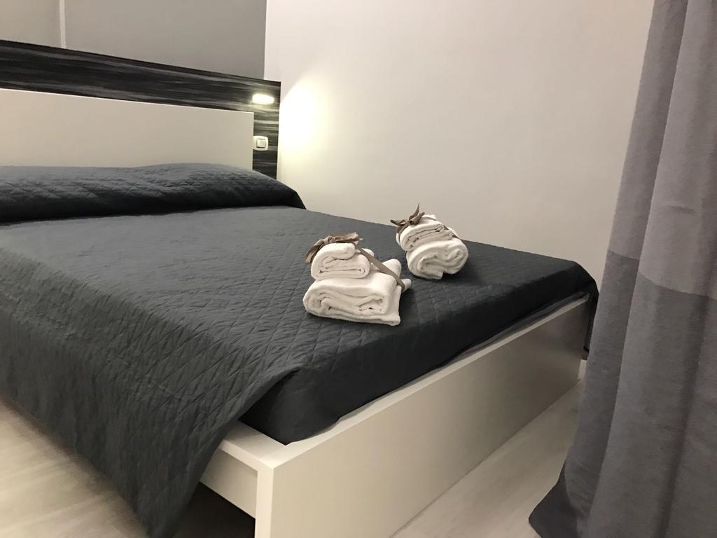 Sangio Guest House 로마 외부 사진