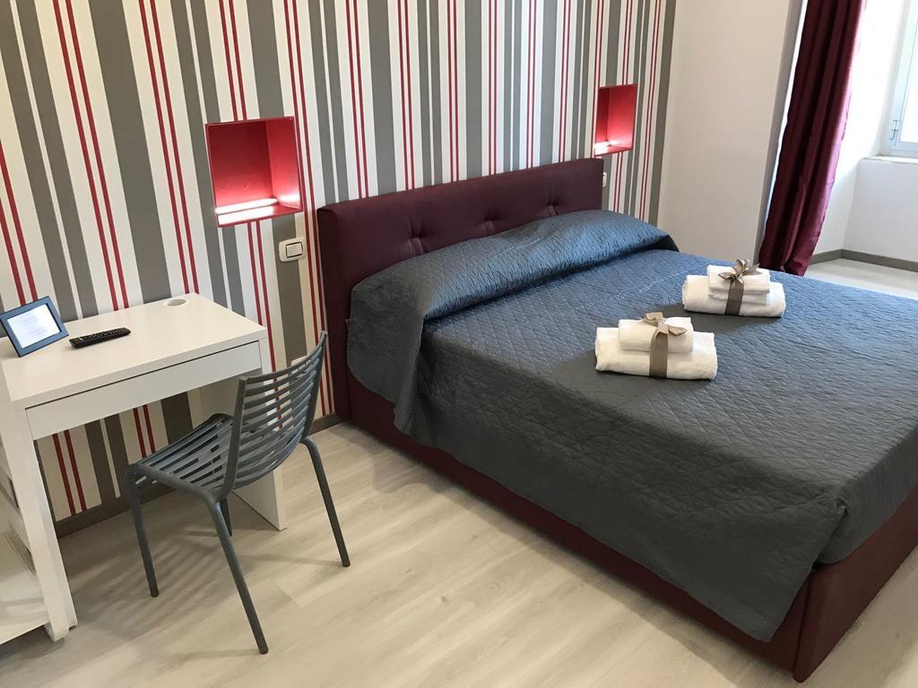 Sangio Guest House 로마 외부 사진