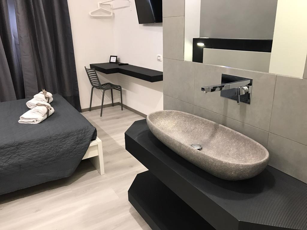 Sangio Guest House 로마 외부 사진