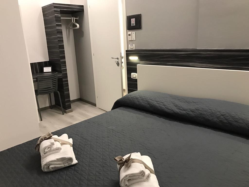 Sangio Guest House 로마 외부 사진