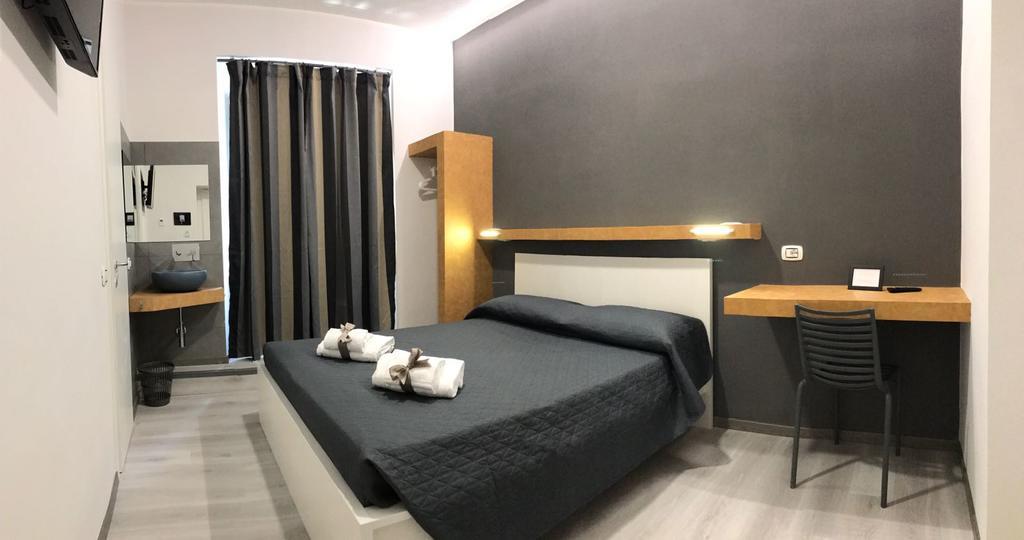 Sangio Guest House 로마 외부 사진