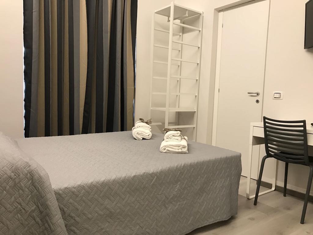 Sangio Guest House 로마 외부 사진