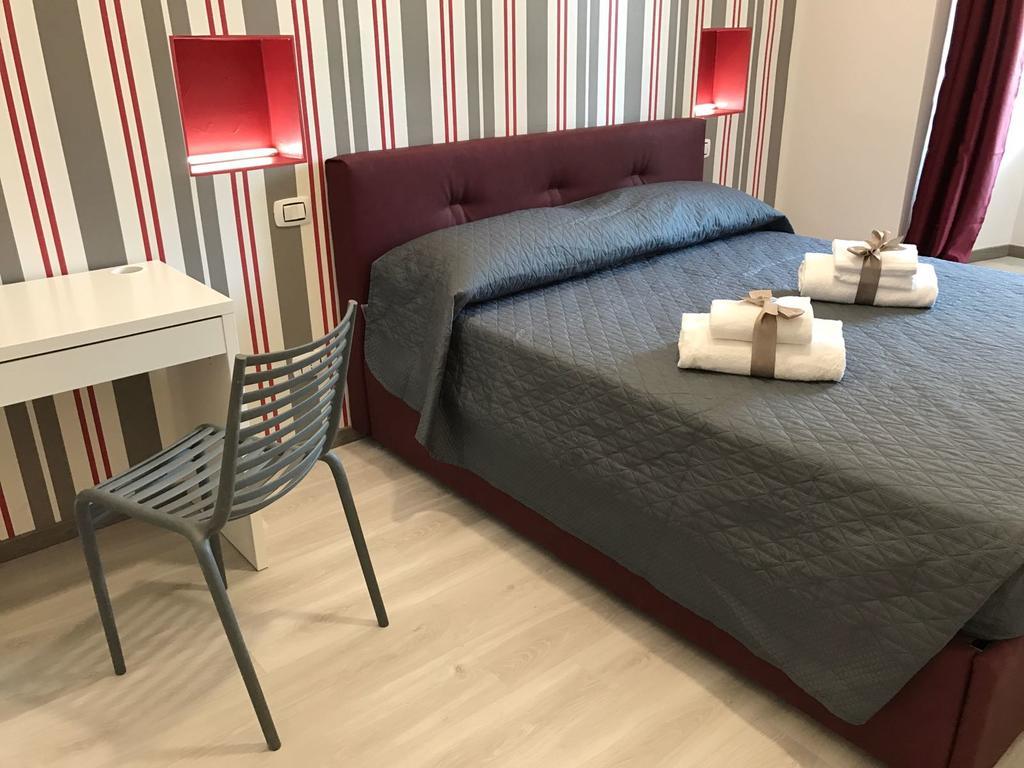 Sangio Guest House 로마 외부 사진