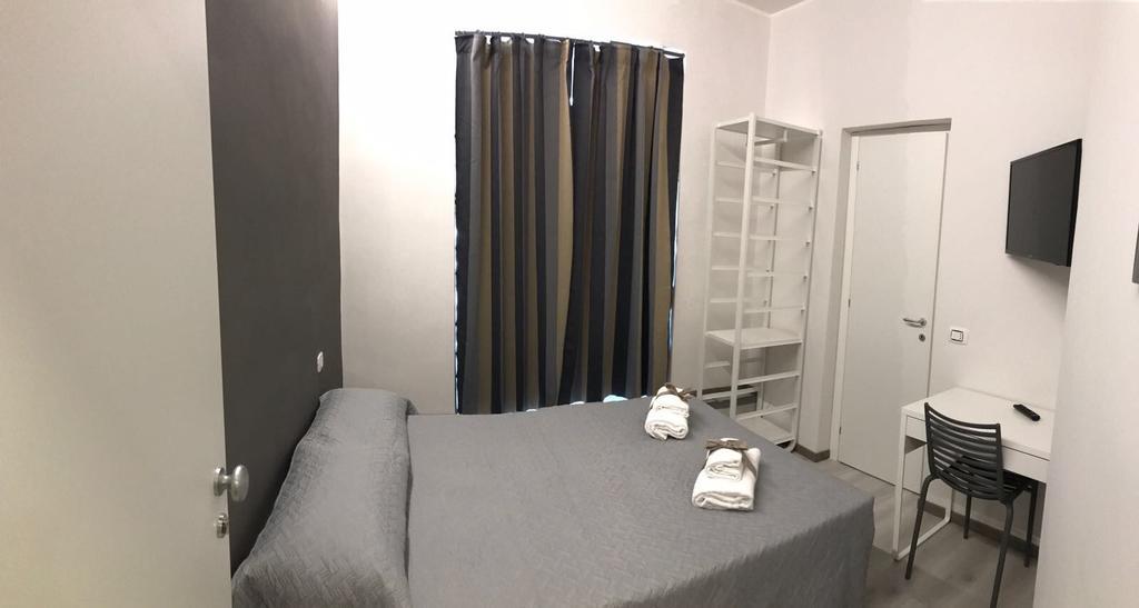 Sangio Guest House 로마 외부 사진